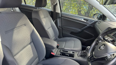 Volkswagen Golf 1.5 TSI EVO SE [Nav] 5dr DSG Petrol Hatchback